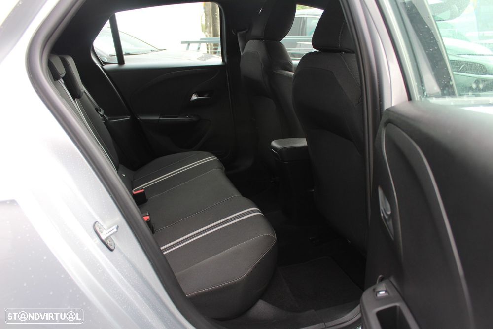 Opel Corsa 1.2 T GS - 17