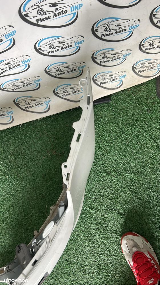 Bara fata vw volkswagen Golf 7 - 11