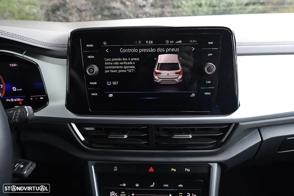 VW T-Roc 1.0 TSI Life - 29