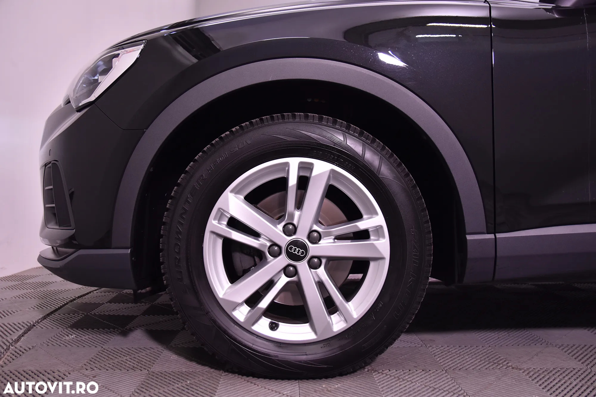 Audi Q3 - 13