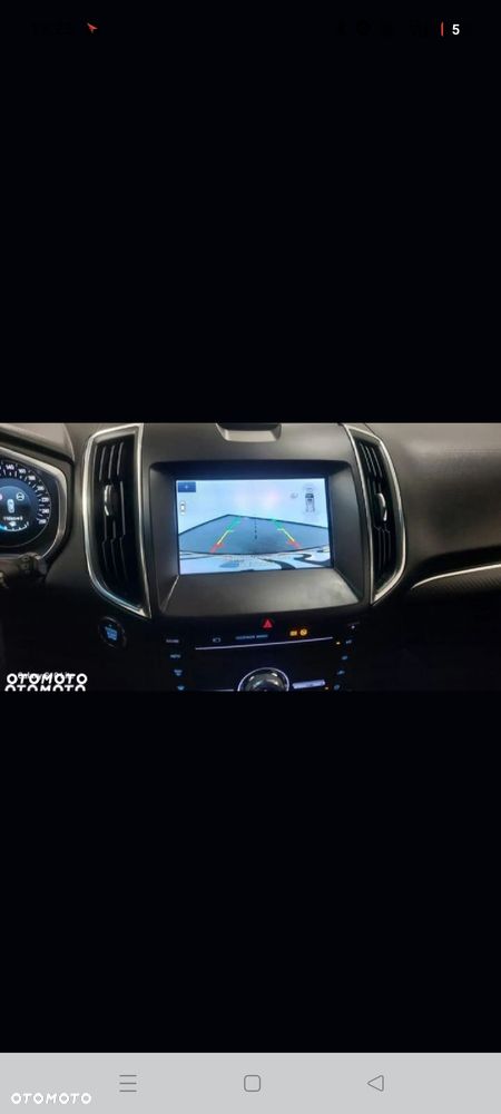 Ford Edge - 21