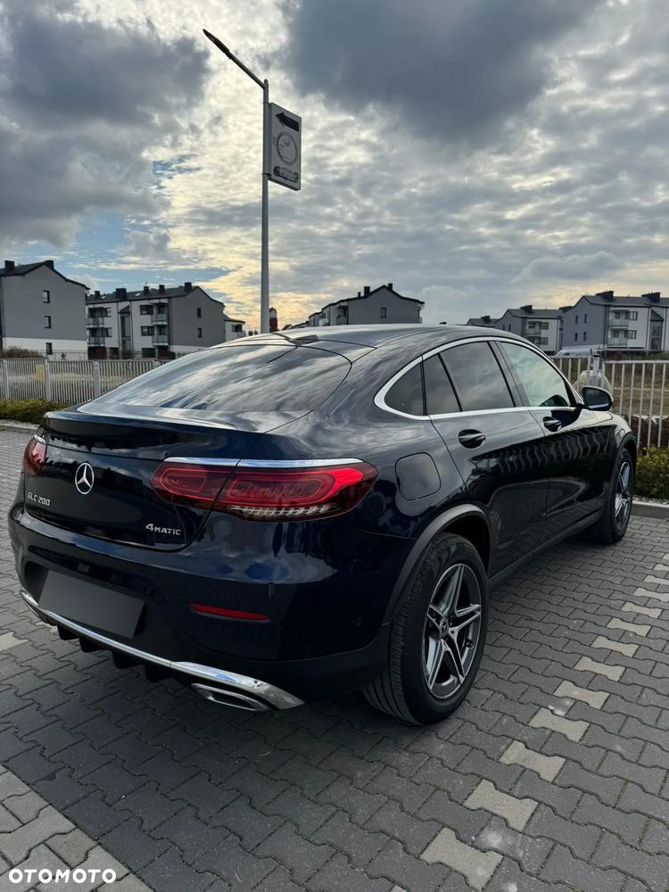 Mercedes-Benz GLC - 5