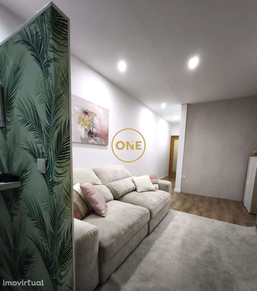 Fantástica e remodelada Moradia nas Caxinas, 2ª linha da praia - Grande imagem: 2/21