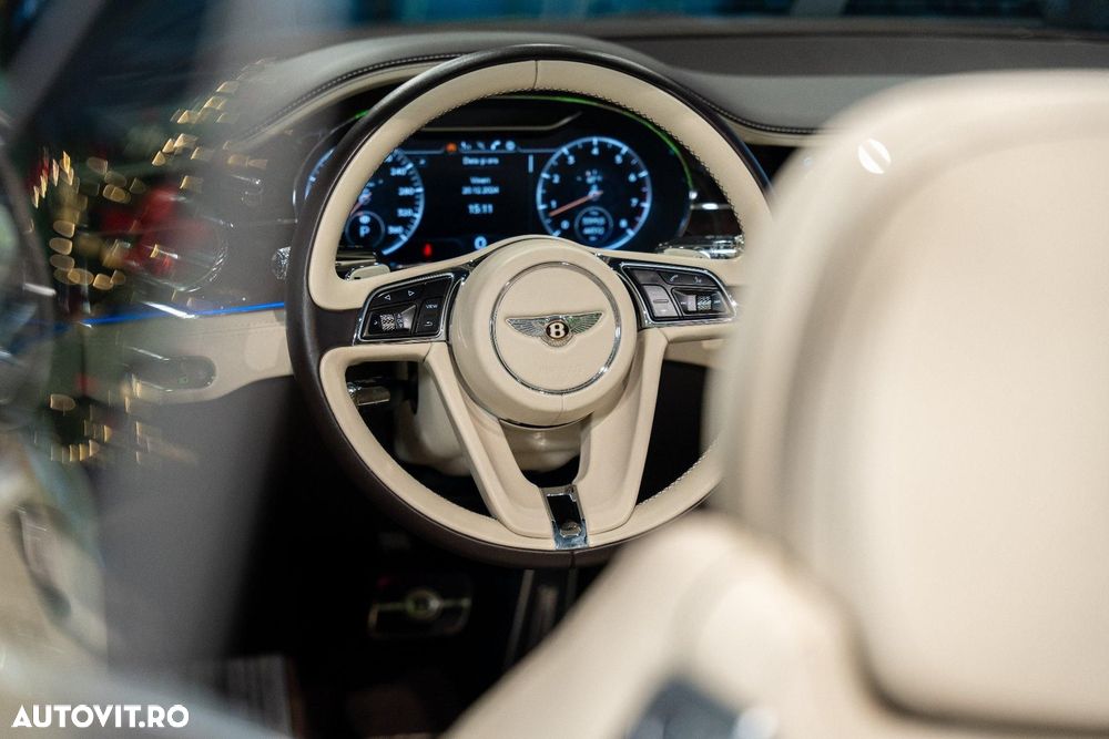 Bentley Continental - 41