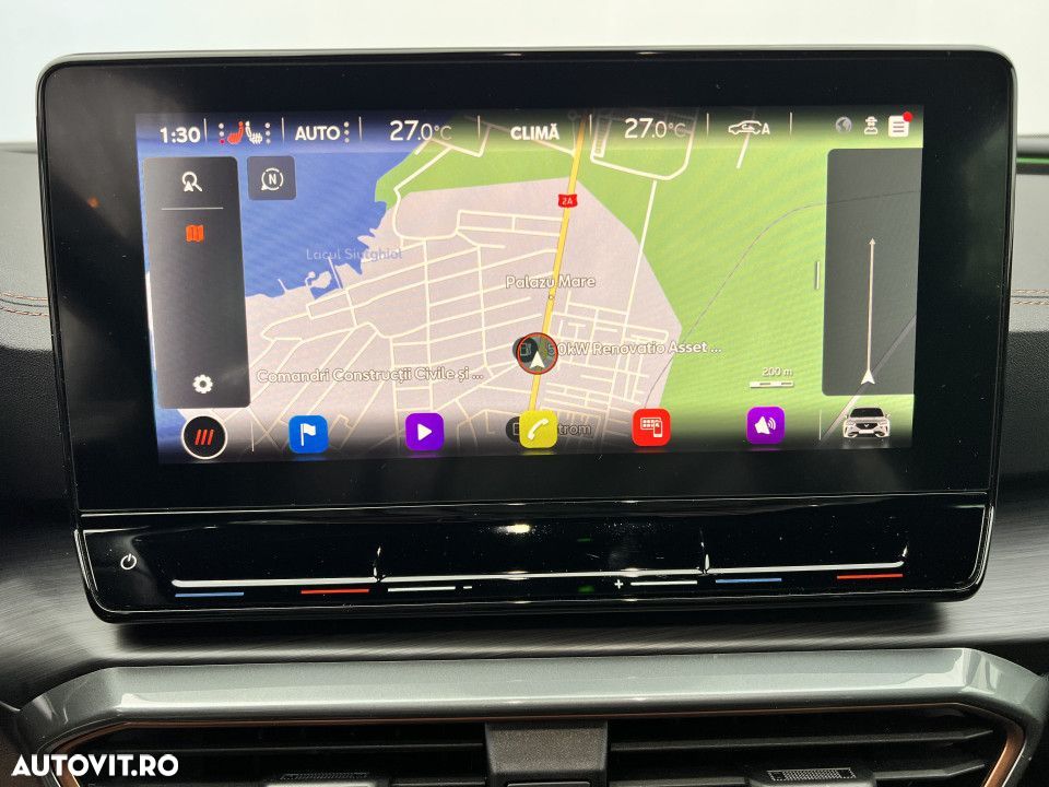 Cupra Formentor - 19