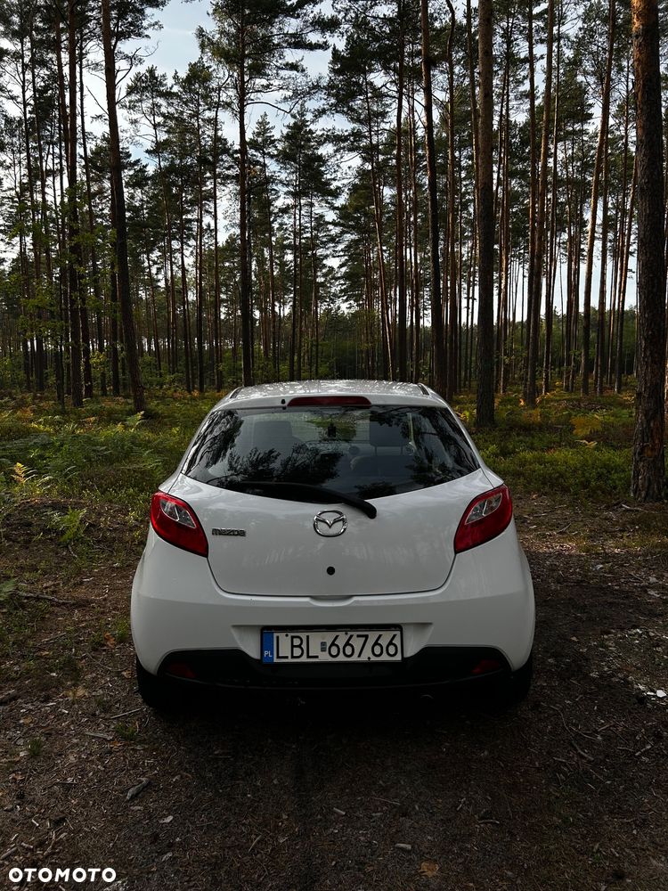 Mazda 2 1.3 Comfort - 5