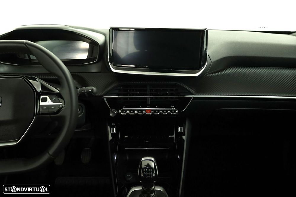 Peugeot 2008 1.2 PureTech Allure - 9