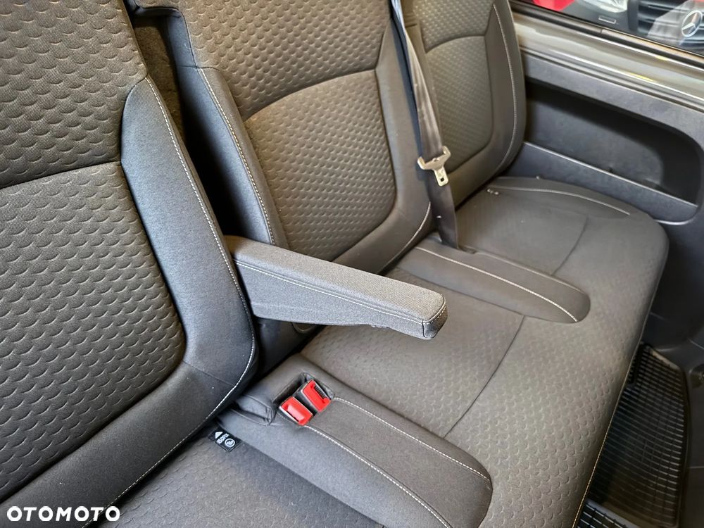 Opel Vivaro L2H1 2,9t Edition Business - 22