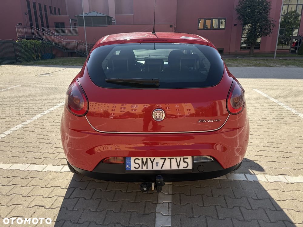 Fiat Bravo - 6