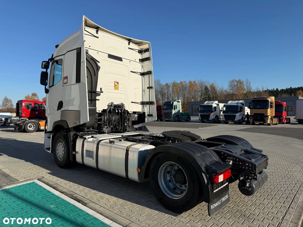 Renault T520 HighCab / Standard / Lodówka - 7