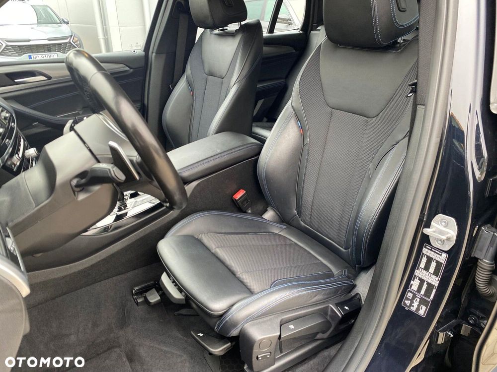 BMW X3 - 10