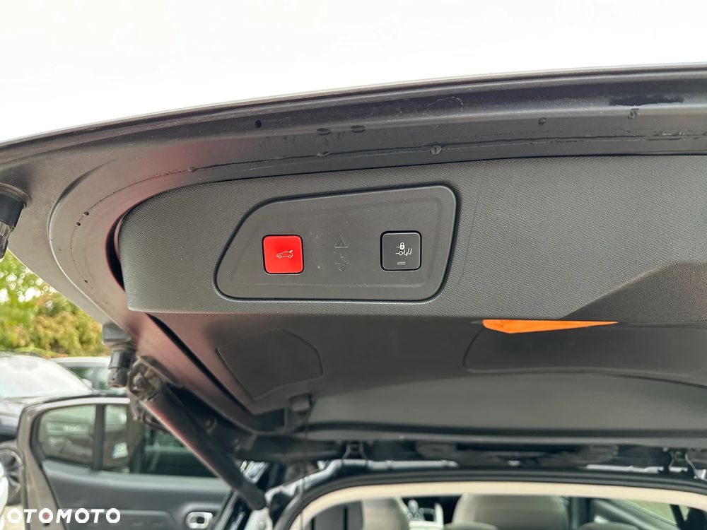 Citroën C5 Aircross - 29