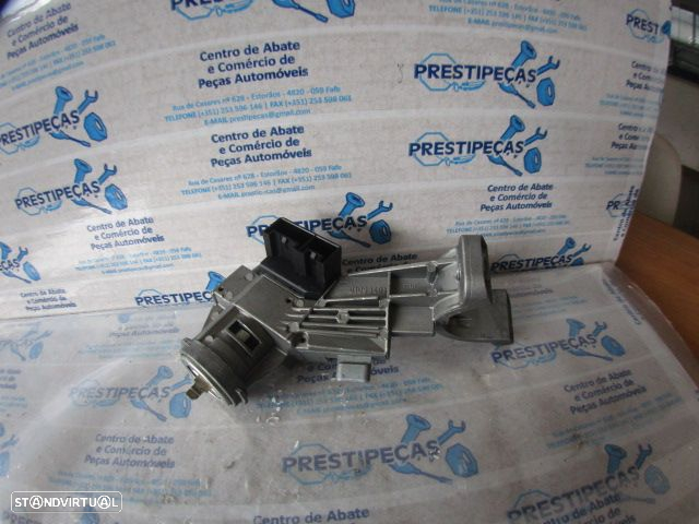 Canhão 50515281B365 61137400 ALFA ROMEO MITO FASE 1 2019 1.3JTD 90CV 3P PRETO KIT - 2