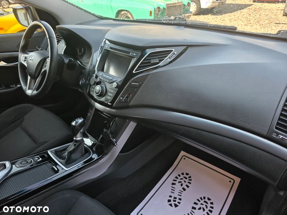 Hyundai i40 - 26