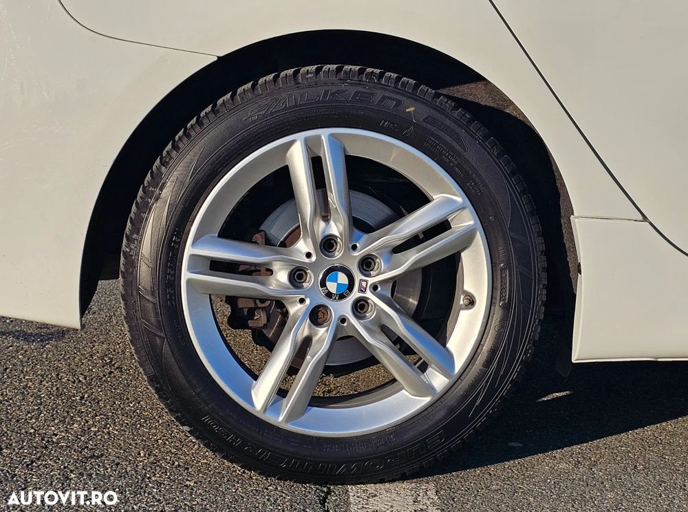 BMW Seria 2 218i M Sport - 9