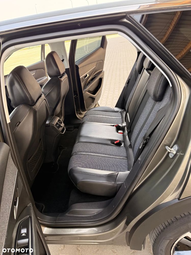 Peugeot 3008 1.2 PureTech GPF Crossway S&S EAT8 - 13