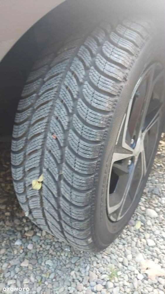 Hyundai i30 1.5 T-GDI 48V Smart - 12