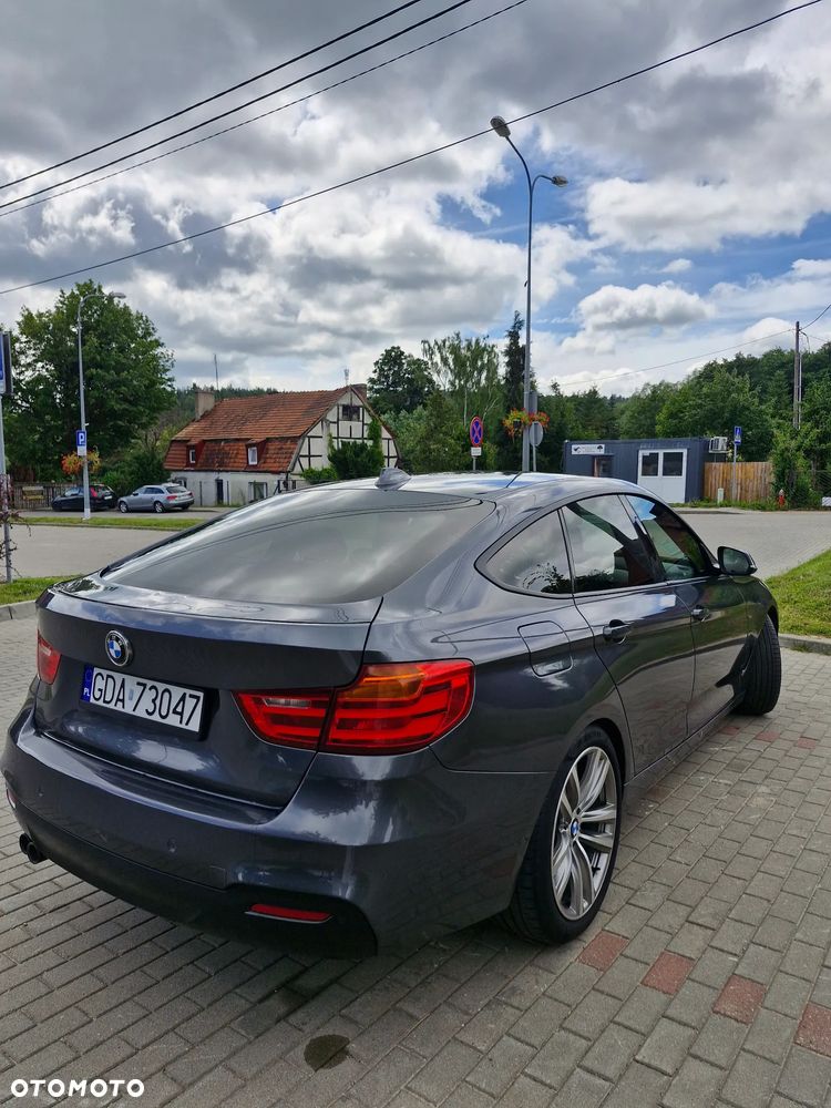 BMW 3GT ver-325d-blue-performance-sport-line - 18