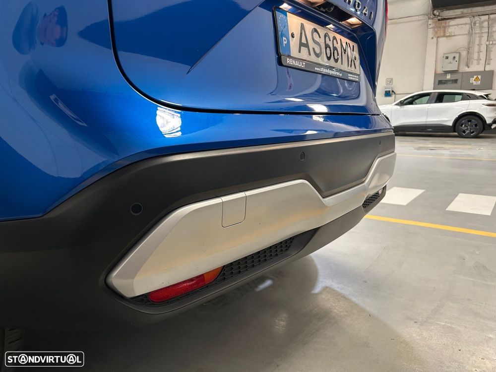 Nissan Qashqai 1.3 DIG-T Tekna SKY - 15