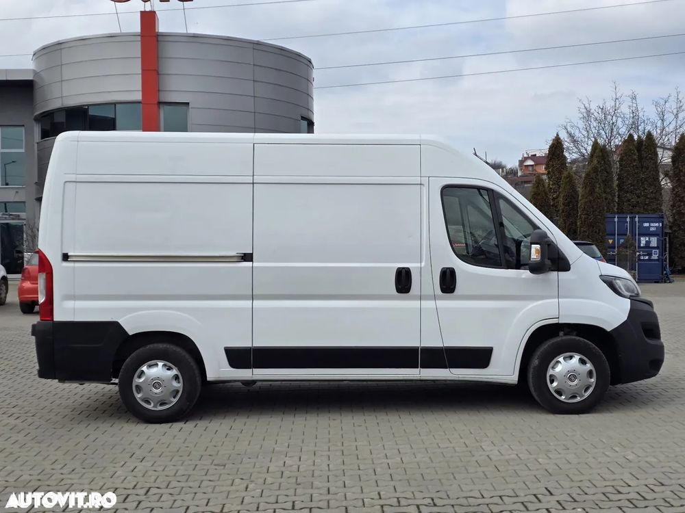 Fiat Ducato - 14