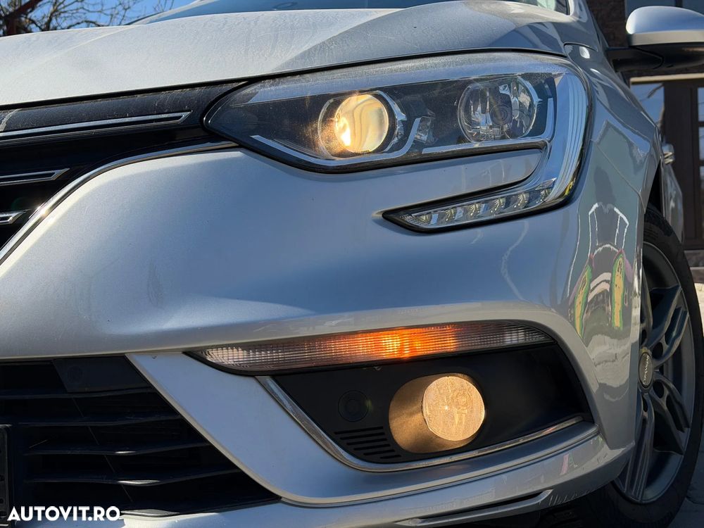 Renault Megane ENERGY dCi 110 EDC BUSINESS - 30