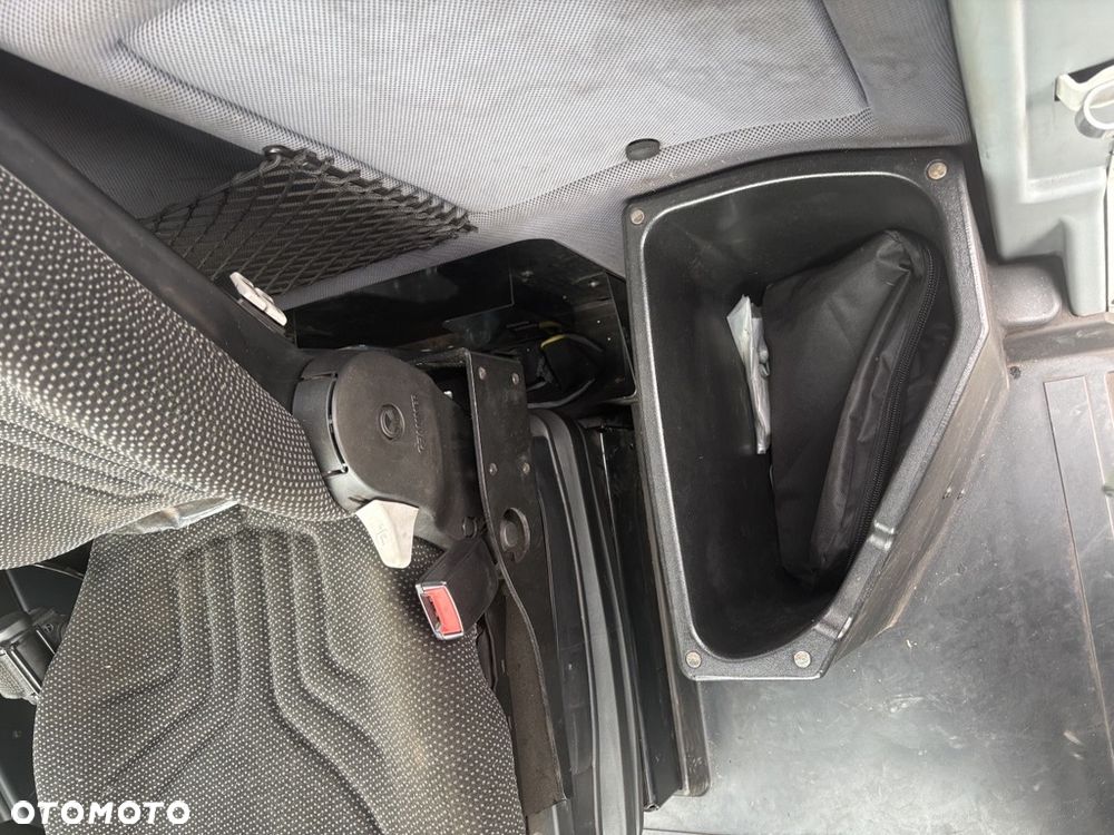 Liebherr L 580 IND Xpower - 9