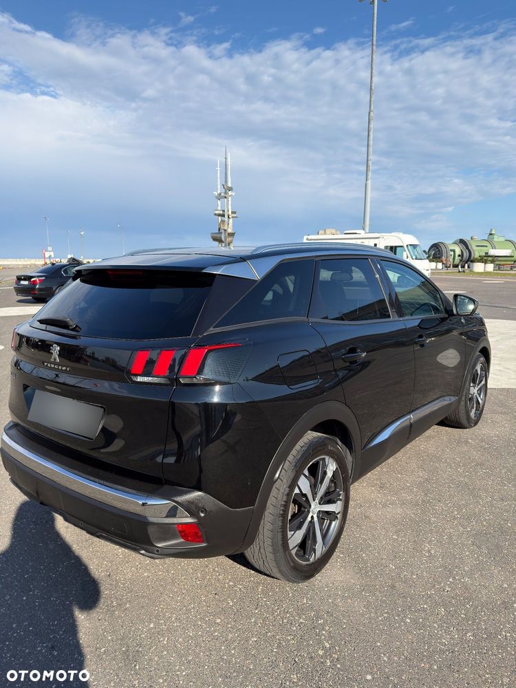 Peugeot 5008 2.0 BlueHDI Crossway S&S EAT8 - 28