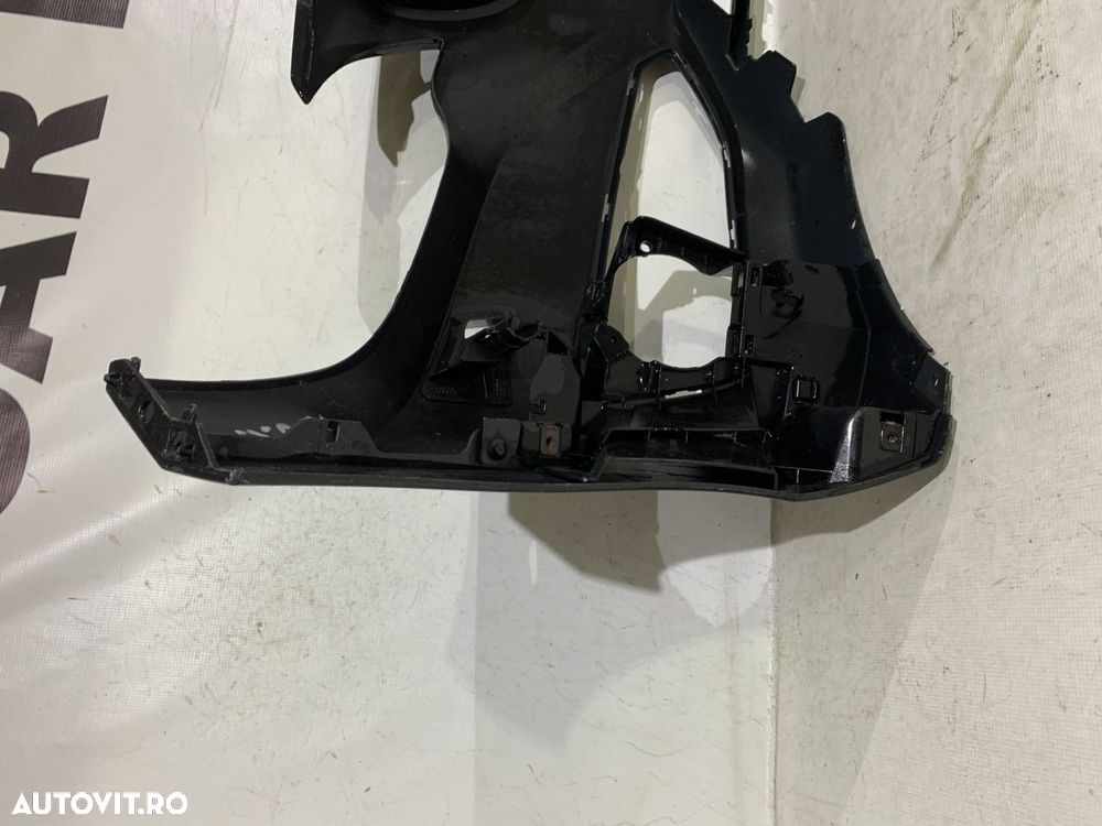 Bara fata BMW Seria 2, F22, F23, 2014, 2015, 2016, 2017, 2018. - 6