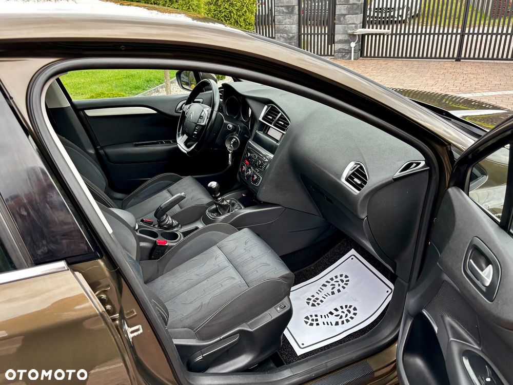 Citroën C4 - 26