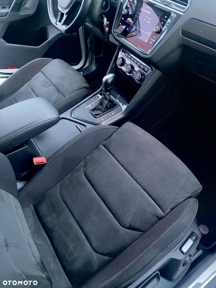 Volkswagen Tiguan - 18