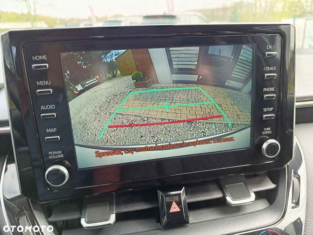 Toyota Corolla 1.5 Comfort - 17