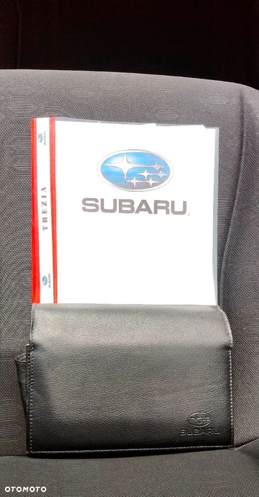 Subaru Trezia 1.3i Active - 34