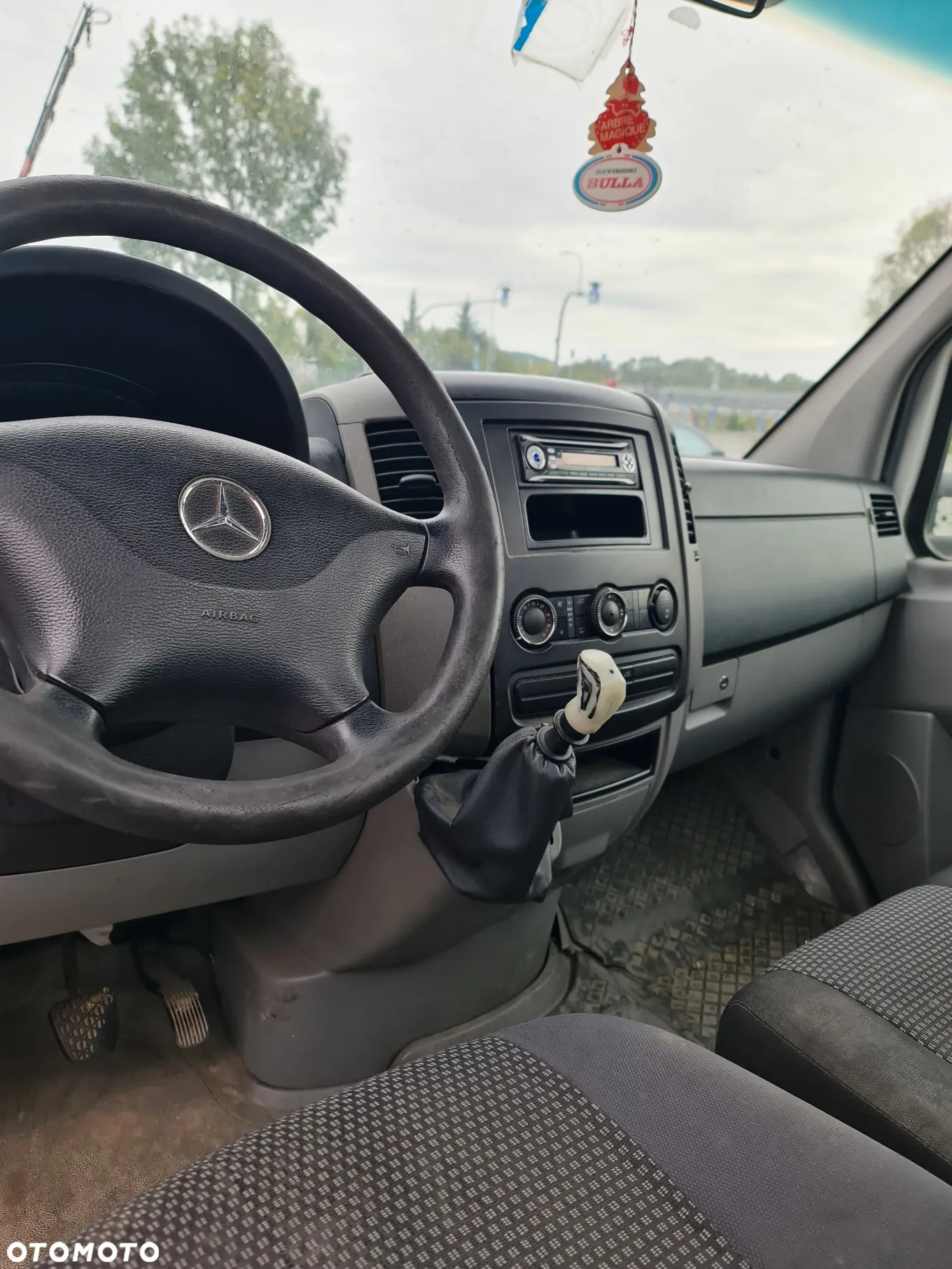 Mercedes-Benz Sprinter  515CDI  415CDI - 10