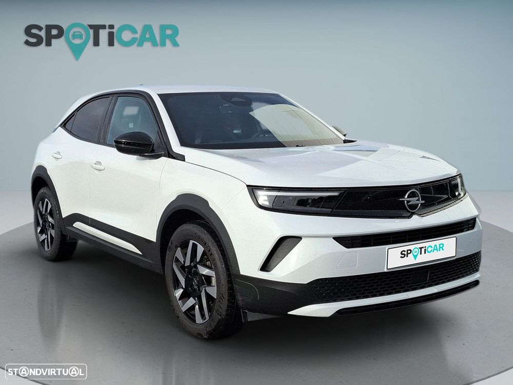 Opel Mokka 1.2 T Edition - 3