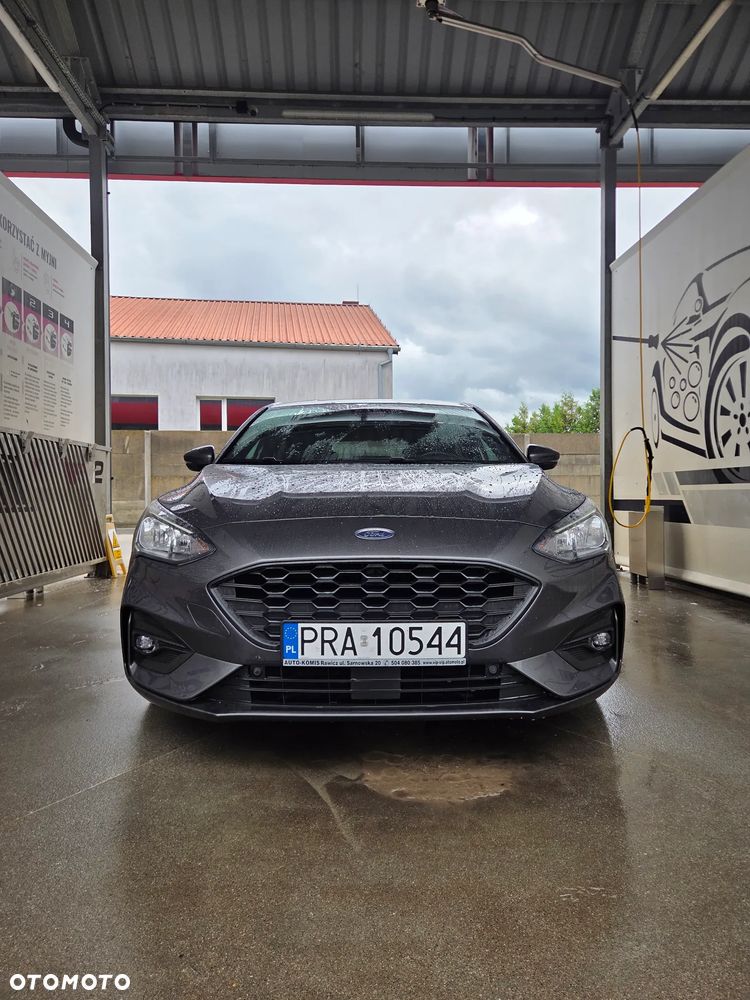Ford Focus 1.5 EcoBlue ST-Line - 6