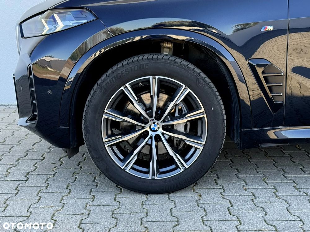 BMW X5 xDrive30d - 8