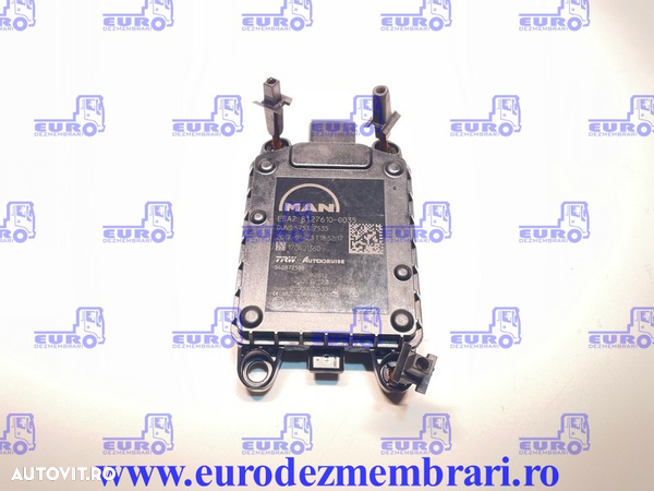 SENZOR RADAR DISTANTA MAN TGX TGS 81.27610.0035