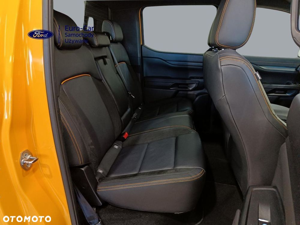 Ford Ranger 2.0 EcoBlue Bi-Turbo 4x4 DC Wildtrak X - 29