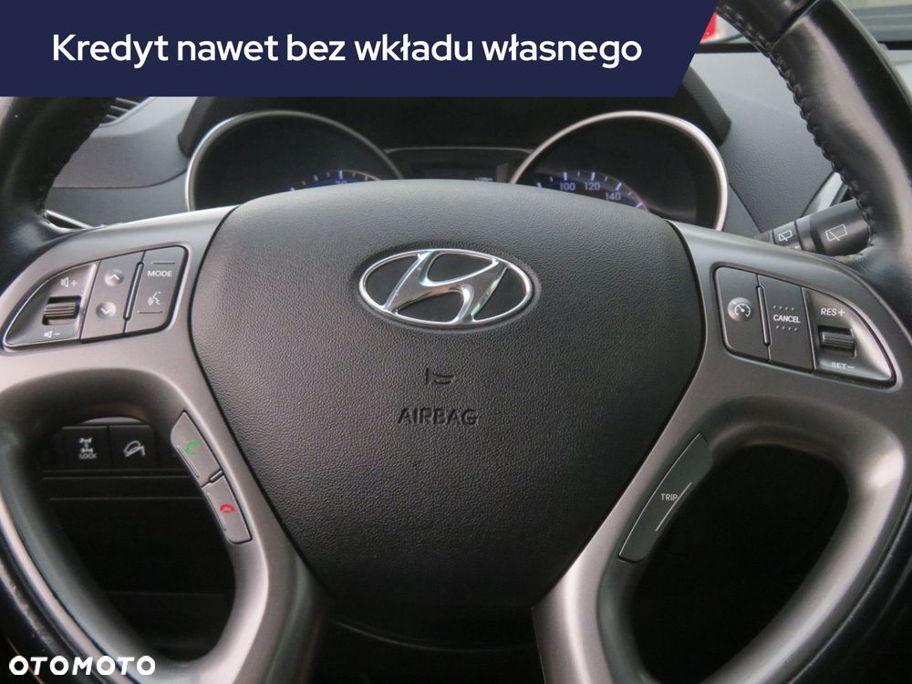 Hyundai ix35 - 15