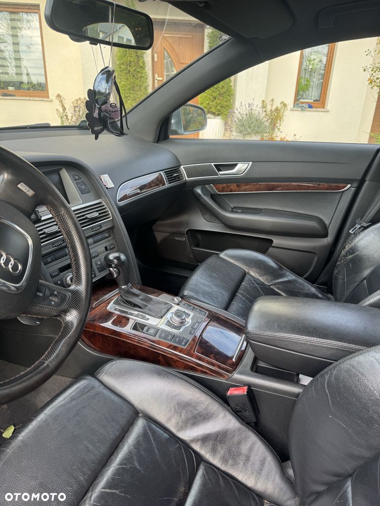 Audi A6 Limousine - 6