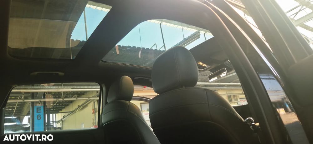 Mercedes-Benz B 250 e 8G-DCT Progressive Advanced - 10
