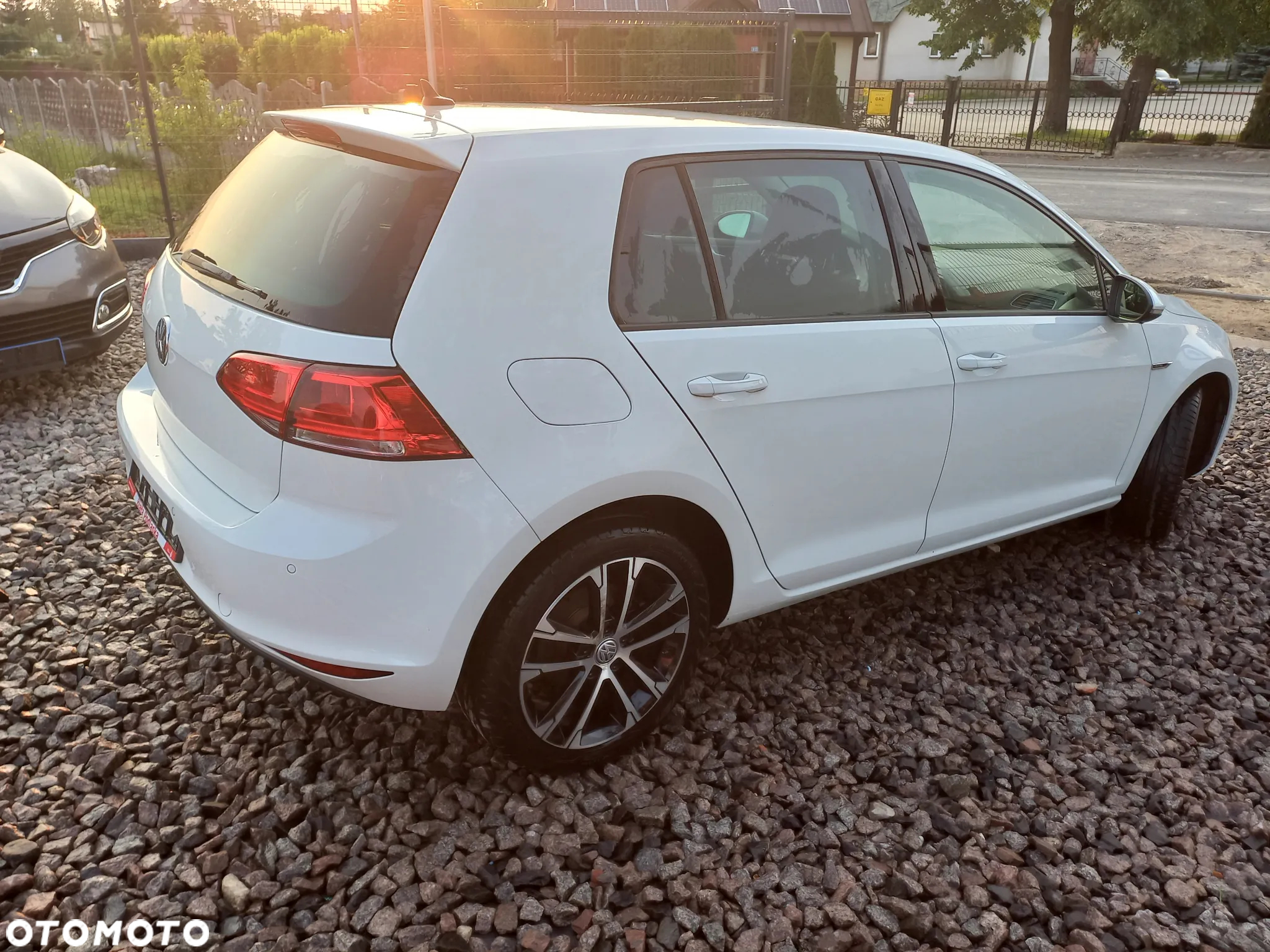 Volkswagen Golf VII 1.4 TSI BMT Comfortline - 13