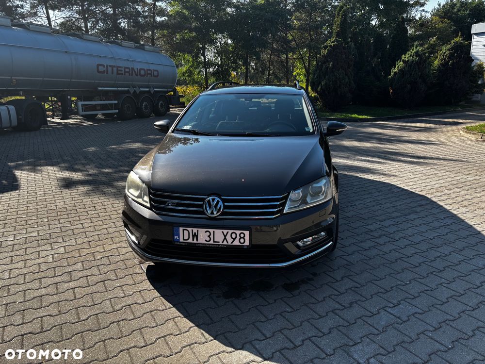 Volkswagen Passat - 6