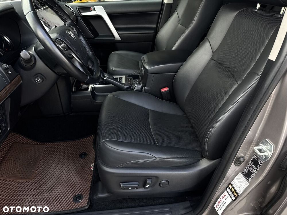 Toyota Land Cruiser LC 2.8 D-4D Invincible - 13