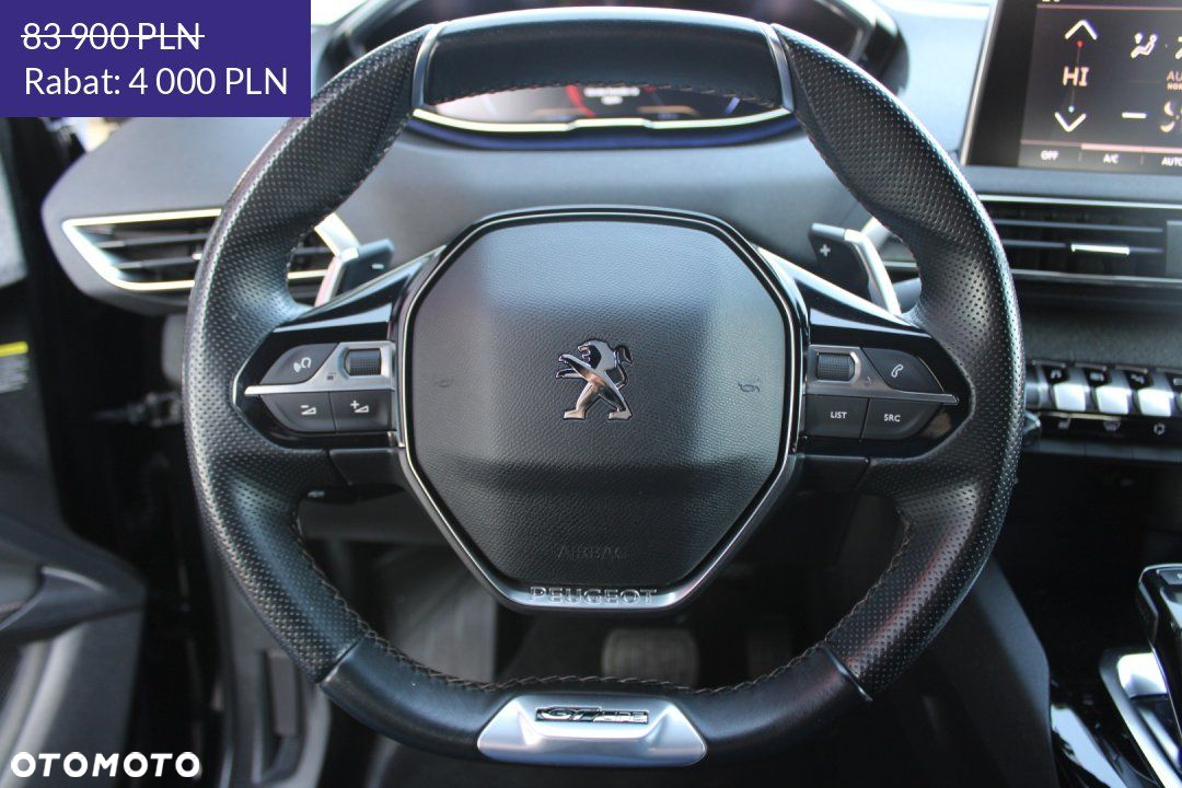 Peugeot 3008 - 23