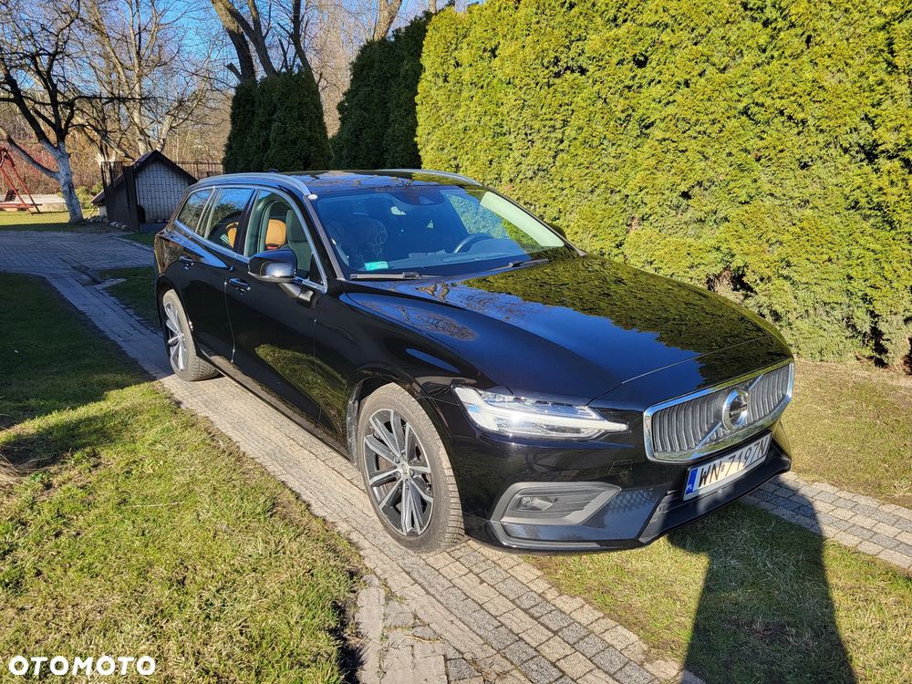Volvo V60 B4 B Momentum Pro - 3