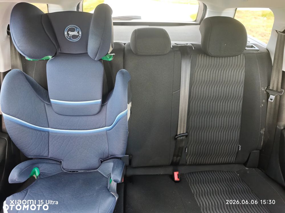 Peugeot 308 BlueHDi 120 Stop & Start Allure - 12