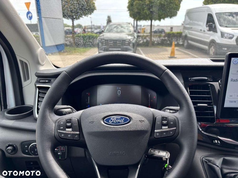 Ford Transit - 19