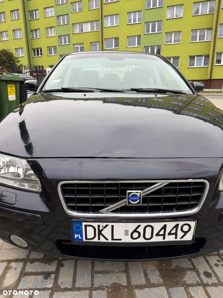 Volvo S60 2.4D5 Momentum - 9