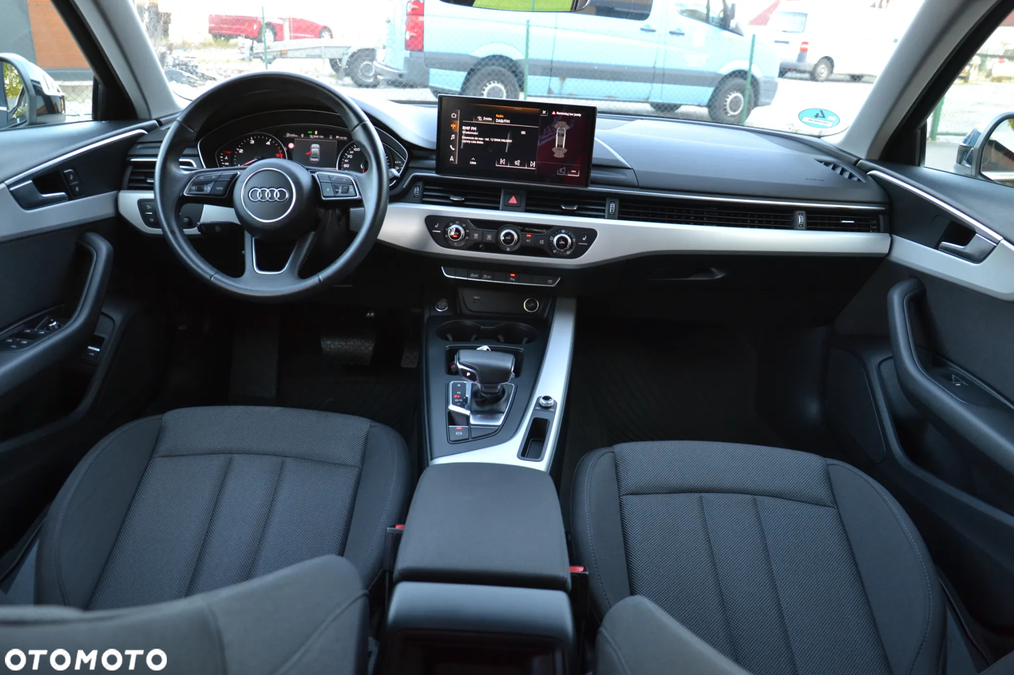 Audi A4 - 20